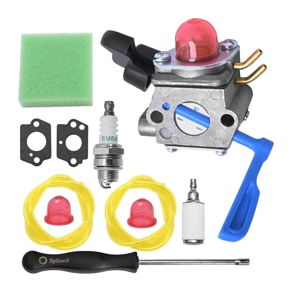 Carburetor Replacement for Weedeater FB-25 C1U-W51B C1U-W46 | Performance Care Part