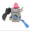 Carburetor Replacement for Weedeater FB-25 C1U-W51B C1U-W46 | Performance Care Part view 2