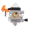 Carburetor Replacement for HT101 FS90R/110R FS90 KM110R KM90R FS110 FS130R C1Q-S174 - Performance Engine Part view 2