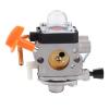 Carburetor Replacement for HT101 FS90R/110R FS90 KM110R KM90R FS110 FS130R C1Q-S174 - Performance Engine Part view 3