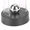 Electronic l Motion l Celestial Model, Art Craft Desk, Metal and Pla r with 12.6 Inch Height, Desk Toy for Home view 4