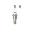 GFEJVDBI CR8EH-9(5666) 98059-58916 DensoU24FER9 Spark Plugs 2PCS Screw Terminals Compatible with B8RH-9 view 3