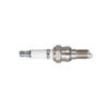 GFEJVDBI CR8EH-9(5666) 98059-58916 DensoU24FER9 Spark Plugs 2PCS Screw Terminals Compatible with B8RH-9 view 4