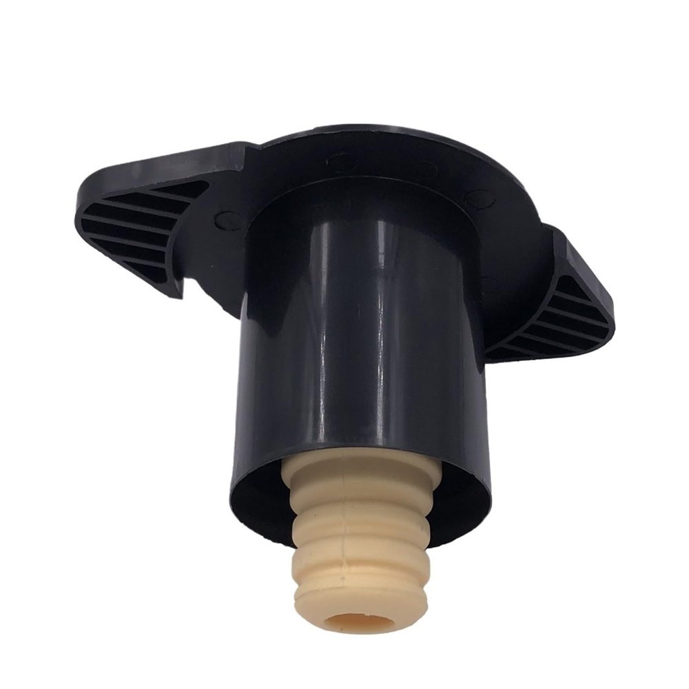 Cover Kit Compatible with CR-V CRV RE 2007-2012 2.0L 2.4L/Dongfeng AEOLUS AX5 AX7/HOVER H6 Rear Shock Absorber Cap Bellow Parts