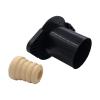 Cover Kit Compatible with CR-V CRV RE 2007-2012 2.0L 2.4L/Dongfeng AEOLUS AX5 AX7/HOVER H6 Rear Shock Absorber Cap Bellow Parts view 3