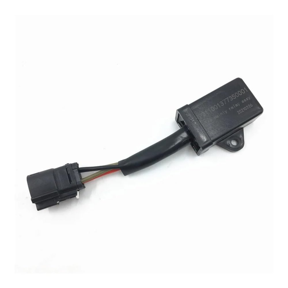 Main Vector HS1000 HS750 HS700 HS550 HS500 Knight Cowboy Strike Sector 37770-119-0000 2015-2018 Replacement parts