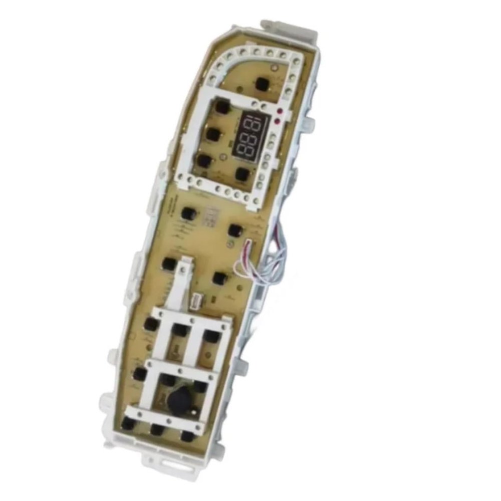Washing Machine Computer Board, Compatible for Samsung DC92-01470F DC92-01470L DC92-01747 DC92-01450 Replacement Control Board Motherboard