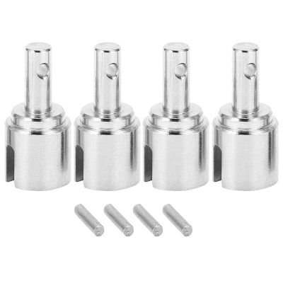 Metal Differential Cup for 16889 16889A SG1601 SG1602, RC Car Parts Access, Strength Aluminum y Differential Cup, Upgrade Replacement for 1/16 RC Car,