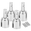 Metal Differential Cup for 16889 16889A SG1601 SG1602, RC Car Parts Access, Strength Aluminum y Differential Cup, Upgrade Replacement for 1/16 RC Car, view 2