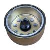 Magneto Rotor Suitable for JS250 LX250 RT250 LD250 Replacement parts view 1
