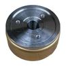 Magneto Rotor Suitable for JS250 LX250 RT250 LD250 Replacement parts view 3