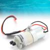 RC Boat 370 Pump, 3 6V JST Plug and, Aluminum y for RC Boats Motor ESC, Silent 370 with e for 2 6S Batteries view 3