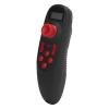 POENVFPO RC Transmitter and Receiver, 6 Channels Dual Motor Fixed Speed Cruising Water Proof Remote Controller with USB Charging Cable and Storage Box view 4