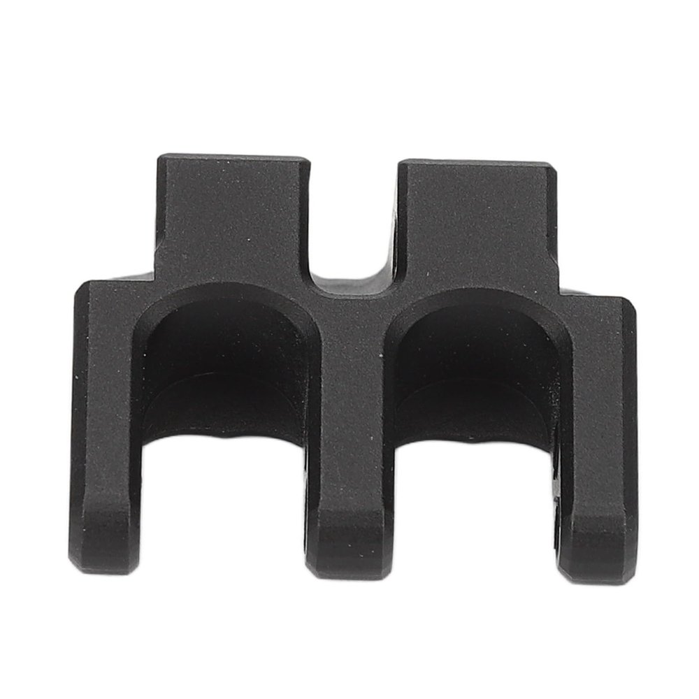 Acouto Rear Axle Link Mount Rear Link Mount Aluminum Alloy Improved Suspension SCX10 III AXI03006 AR45P Axle 1/10 RC Crawler Remote & App Controlled Vehicle