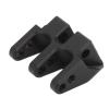Acouto Rear Axle Link Mount Rear Link Mount Aluminum Alloy Improved Suspension SCX10 III AXI03006 AR45P Axle 1/10 RC Crawler Remote & App Controlled Vehicle view 3