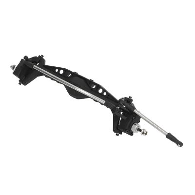 Acouto RC Crawler Car Front Axles Capra 1.9 UTB - RC Front Axle 1/10 Climbing Car - Toys & GamesRemote & App Controlled Vehicles & /Remote & App Controlled Vehicle/Power Plant &