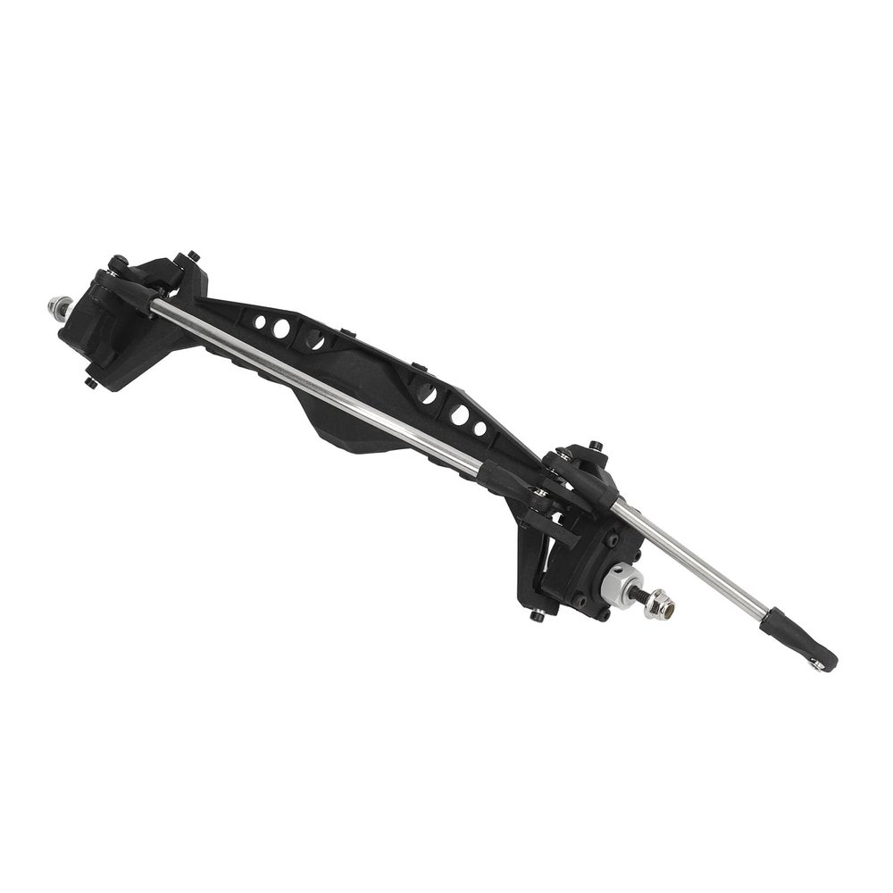 Acouto RC Crawler Car Front Axles Capra 1.9 UTB - RC Front Axle 1/10 Climbing Car - Toys & GamesRemote & App Controlled Vehicles & /Remote & App Controlled Vehicle/Power Plant &