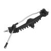 Acouto RC Crawler Car Front Axles Capra 1.9 UTB - RC Front Axle 1/10 Climbing Car - Toys & GamesRemote & App Controlled Vehicles & /Remote & App Controlled Vehicle/Power Plant & view 4
