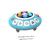 BESPORTBLE Whack Game Plaything Hammering Pounding Early Education Learning Puzzle with Safe Rounded Edges Plastic for Over Years view 3