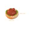 BESPORTBLE 15Pcs Miniature Food Models Realistic Pretend Food Play for Dollhouse Kitchen Mixed Styles for Creative Micro Landscape and Photography Accessories view 2