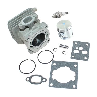 NYWKESD 34MM Cylinder Piston Kit Fit for HS82 HS82R HS82RC HS82T HS87 HS87R HS87T OEM 4237 020 1202