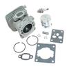NYWKESD 34MM Cylinder Piston Kit Fit for HS82 HS82R HS82RC HS82T HS87 HS87R HS87T OEM 4237 020 1202 view 1