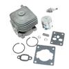 NYWKESD 34MM Cylinder Piston Kit Fit for HS82 HS82R HS82RC HS82T HS87 HS87R HS87T OEM 4237 020 1202 view 2