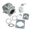 NYWKESD 34MM Cylinder Piston Kit Fit for HS82 HS82R HS82RC HS82T HS87 HS87R HS87T OEM 4237 020 1202 view 3