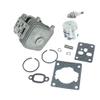 NYWKESD 34MM Cylinder Piston Kit Fit for HS82 HS82R HS82RC HS82T HS87 HS87R HS87T OEM 4237 020 1202 view 4