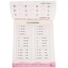 BESPORTBLE Educational Flash Cards Math Set for Addition Subtraction Within Multiplication Division Learning Tools for Kindergarten to Grade Early Math Skills Development view 1