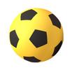 Abaodam Quiet Cushioned Soccer Ball for Indoor Football Safe Mini Ball for Home Play Enhancing Coordination and Reaction Skills view 1