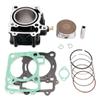 Suitable for Cylinder Piston Kit for Bajaj Pulsar NS RS AS200 12-23 view 1