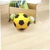 BESPORTBLE Silent Indoor Soccer Ball for Soft Football Quiet Mini Ball for House Play Enhancing Coordination and Family Bonding view 4