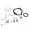 3F0-87122-1 Carburetor Repair Kit 3F0-87122-2 3F0-W0093-00 Compatible With Marine Parts Outboard Engine Models 2.5HP 3.5HP view 2