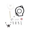 3F0-87122-1 Carburetor Repair Kit 3F0-87122-2 3F0-W0093-00 Compatible With Marine Parts Outboard Engine Models 2.5HP 3.5HP view 3