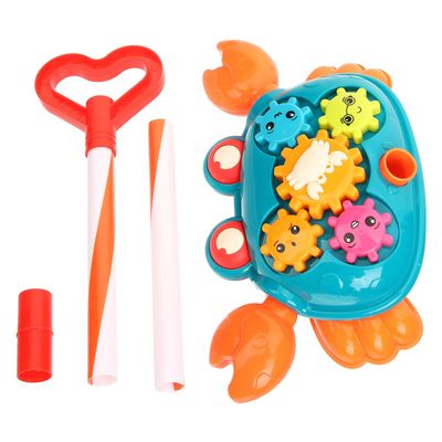 FRCOLOR Educational Push Pull Walker for Boy Girl Learning to Walk Hand-Eye Coordination Activity Walker and Adorable Push for Early Walking Development