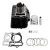 Suitable for 58mm Cylinder Piston Kit for Bajaj Pulsar NS160 NS view 2