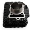 Suitable for 58mm Cylinder Piston Kit for Bajaj Pulsar NS160 NS view 3