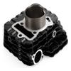 Suitable for 58mm Cylinder Piston Kit for Bajaj Pulsar NS160 NS view 4