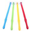 VANZACK 4pcs Suction Cup Hammer Mallet Early Education Game for Reaction Skills Development Family Interaction Activity for Boys view 1