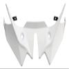 Applies to Front Aerodynamic Spoiler Extension Fairing For view 1