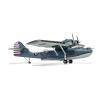 1 72 for World War II Classic PBY 5 PBY5A Catalina AA36112 Fighter Canso Amphibious Aircraft Diecast Model Building Kit Hobby Playgame Kit view 4