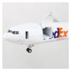 1 200 for GeminiJets G2FDX1178 FedEx MD-11F N584FE Alloy Die-cast Cargo Aircraft Model Hobby Playgame Kit view 3