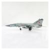 1 72 for Russian Air Force Fulcrum MIG25 MIG-29PD Metal Fighter Military Model Diecast Aircraft Hobby Playgame Kit view 3