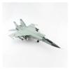 1 72 for Russian Air Force Fulcrum MIG25 MIG-29PD Metal Fighter Military Model Diecast Aircraft Hobby Playgame Kit view 4