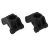 2Pcs Pla Rear Axle ing for ZD MX07 4WD 1/7 RC Car, RC Car Rear Axle ing Upgrade Parts, Formance view 2