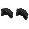 2Pcs Pla Rear Axle ing for ZD MX07 4WD 1/7 RC Car, RC Car Rear Axle ing Upgrade Parts, Formance view 3
