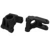 2Pcs Pla Rear Axle ing for ZD MX07 4WD 1/7 RC Car, RC Car Rear Axle ing Upgrade Parts, Formance view 4
