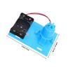 Abaodam Tornado Science Experiment Kit DIY Tornado Model Plastic Assembly Educational Meteorology Project for Creative Study view 2