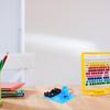 Abaodam Tornado Science Experiment Kit DIY Tornado Model Plastic Assembly Educational Meteorology Project for Creative Study view 4